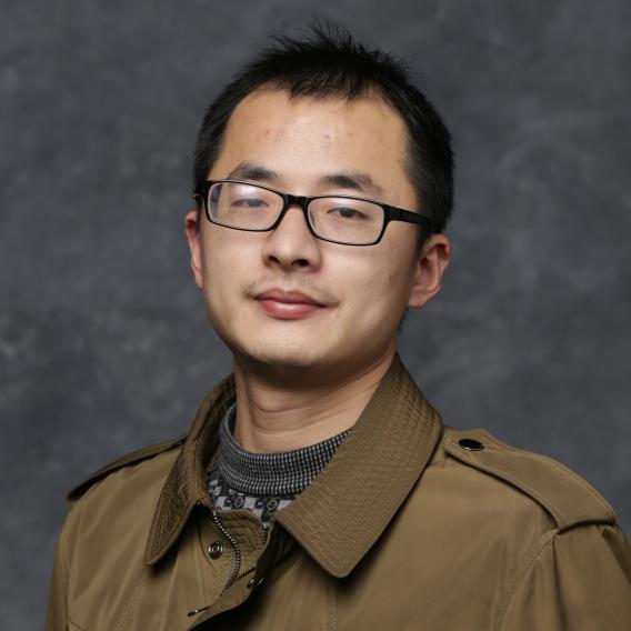 Yajun Yu, Ph.D.