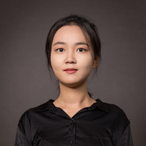 Xinyu Zhang