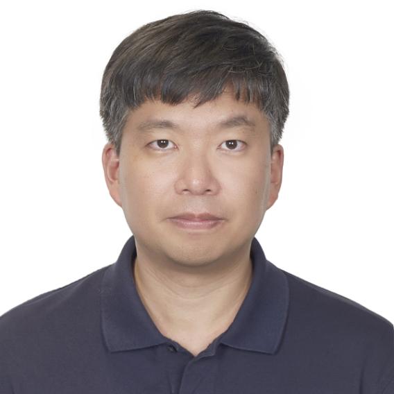 Jaesung Heo, Ph.D.