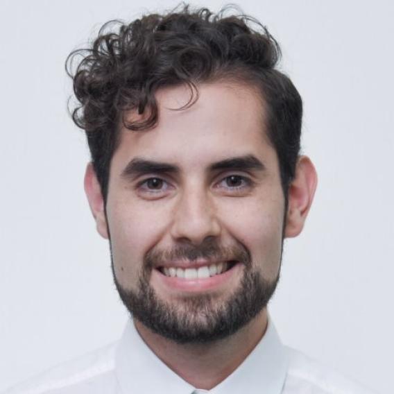 Manolo Rios, Ph.D.