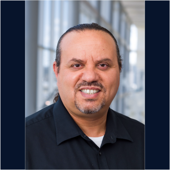 Dr. Azab Headshot