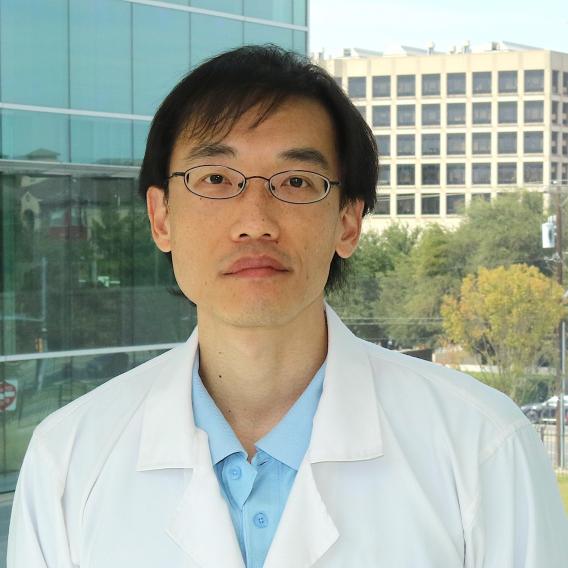 Hua-Chieh Shao, Ph.D.