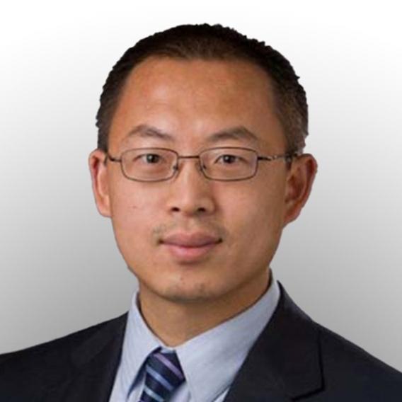 Jing Cai, Ph.D.