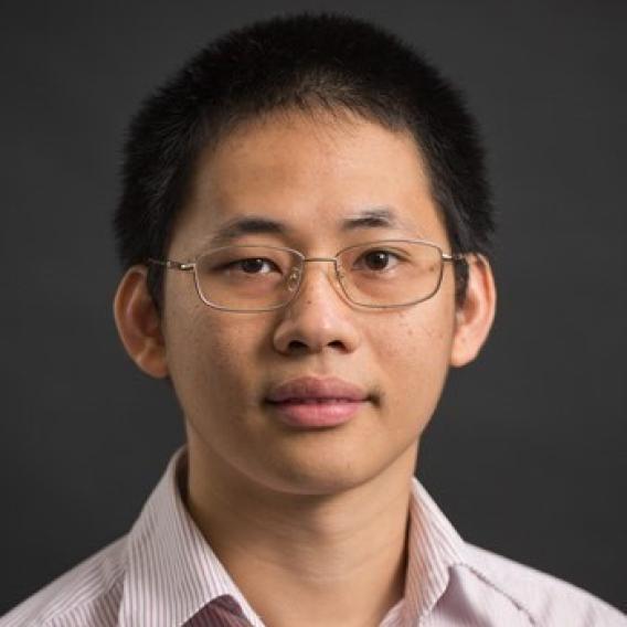 Hien Nguyen, Ph.D.