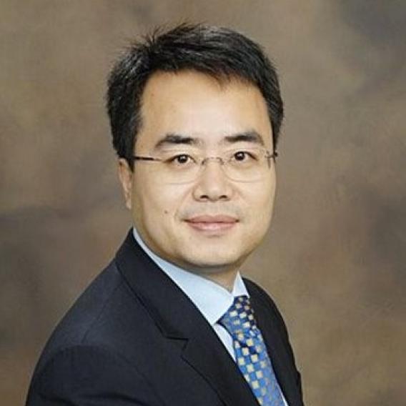 Pingkun Yang, Ph.D.