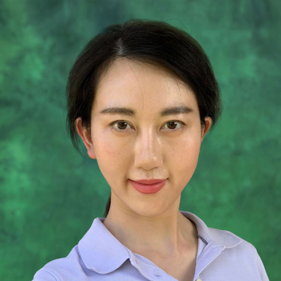 Yixun Xing, Ph.D.