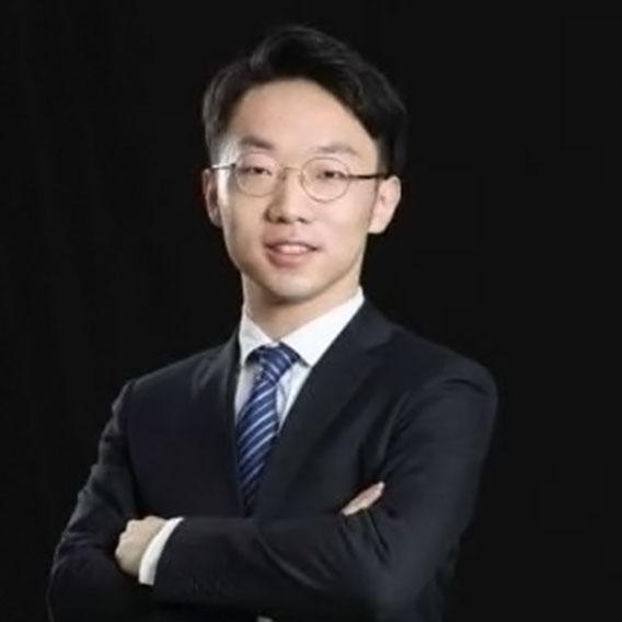 Hongbo Wu, M.S.