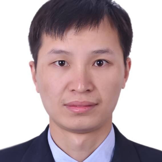 Hongwen Chen