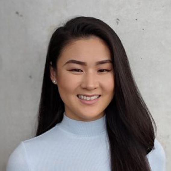 Kathleen Cheng