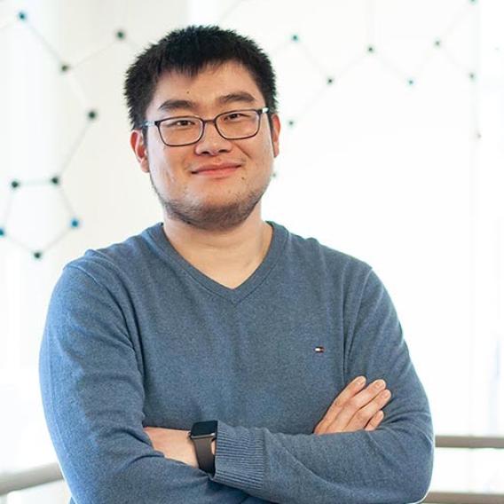 Barry Li, Ph.D.