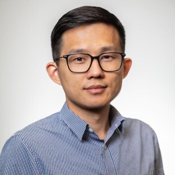 Donghan “Mo” Yang, Ph.D