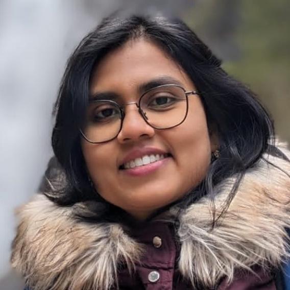 Manali Nandy