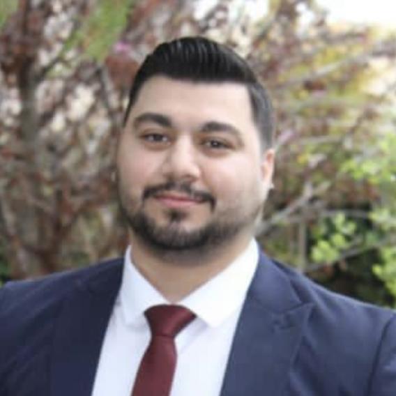 Houssam Al-Saad