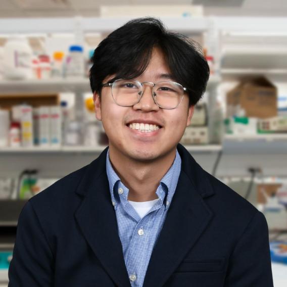 Cheng Hao Liu Lab Photo