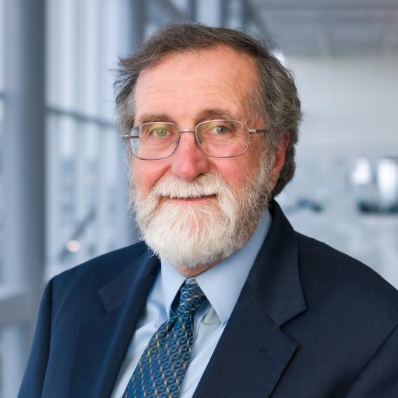 Dr. Carmody's Headshot