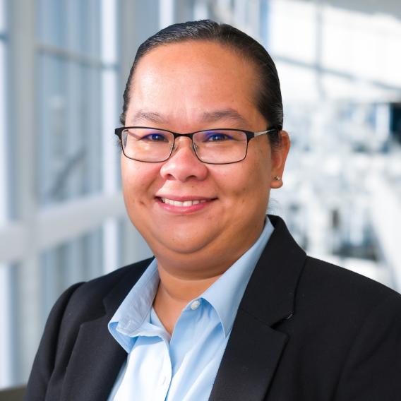 Dr. Chin Fatt