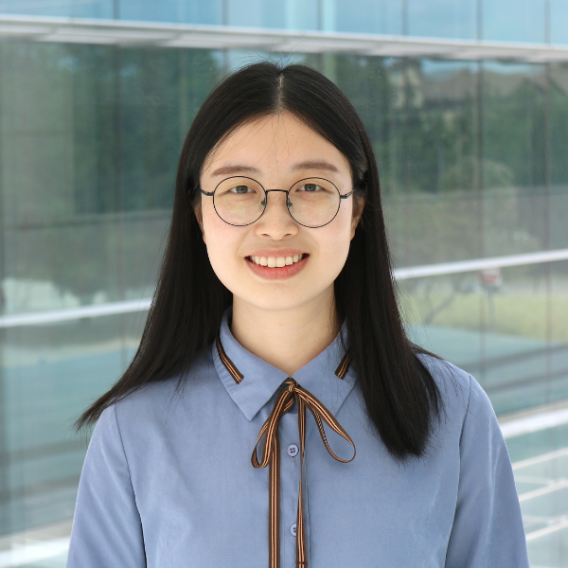 Jiaxin Li, Ph.D.