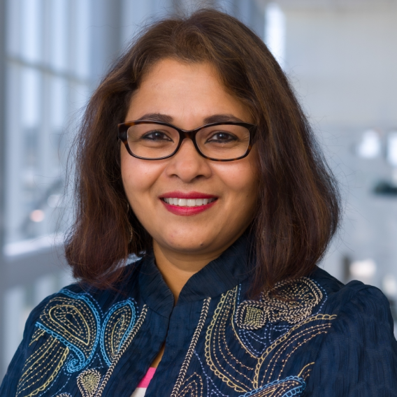 Dr. Nandy