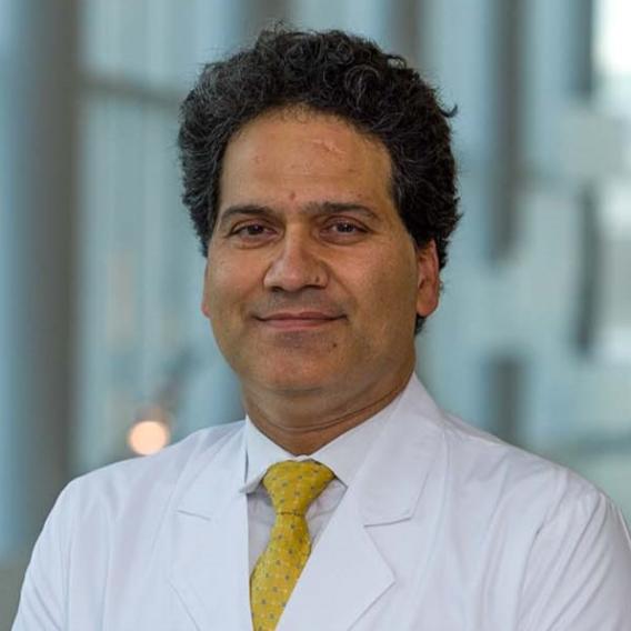 Dr. Wakhlu's Headshot