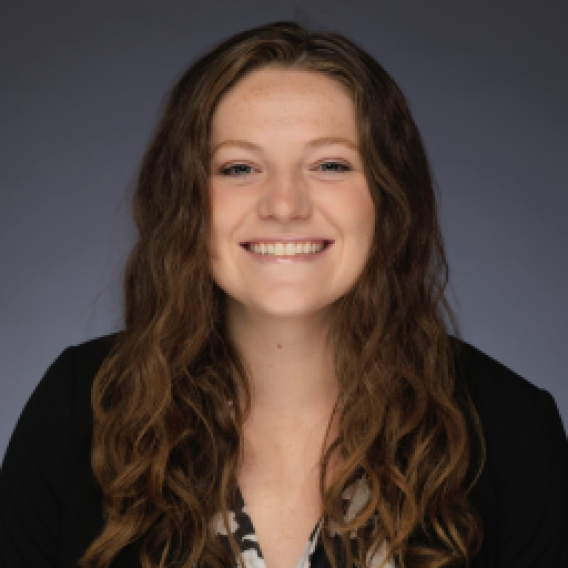 Headshot of Hadley Daniels