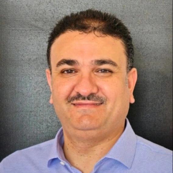 Dr. Mosleh Alkhatatbeh Photo