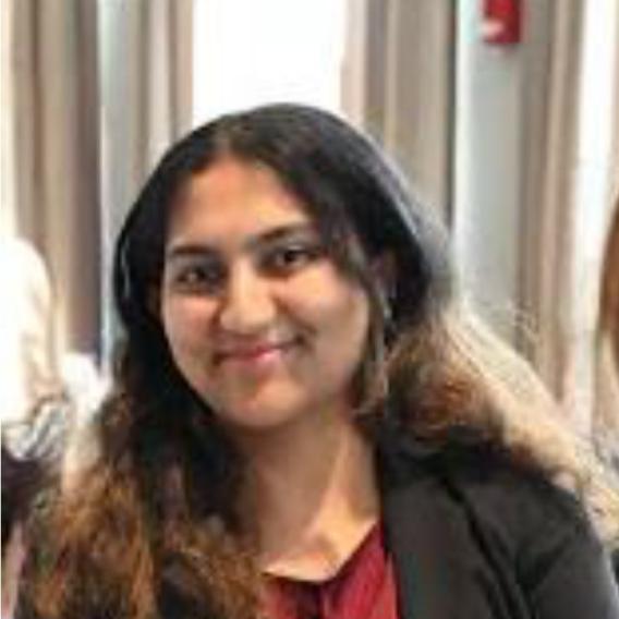 Manogna Jonnalagadda