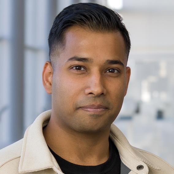 Yatharth Singhal, Ph.D.