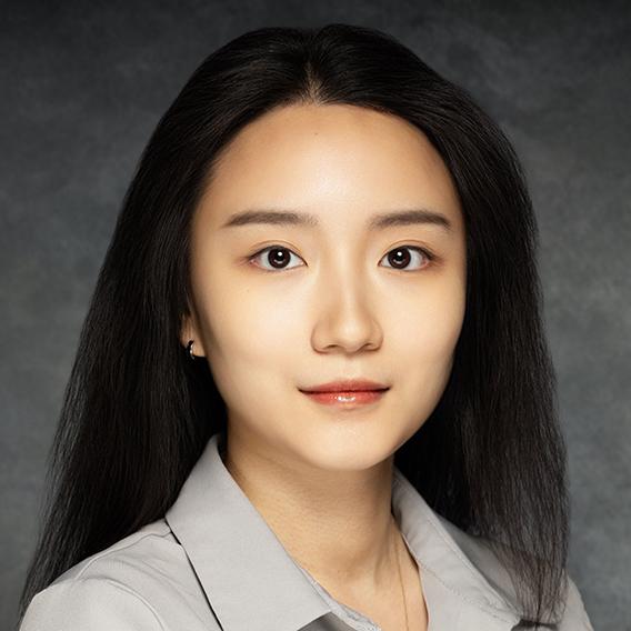 Aidi Liu, Ph.D.