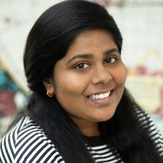 Indumathy Jagadeeswaran