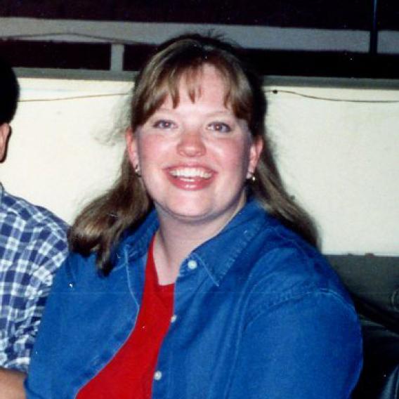 Kathleen Mosley-Bishop