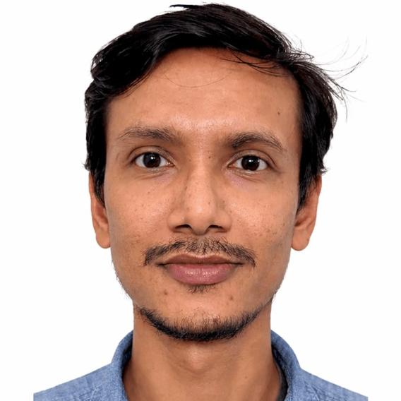 S.K. Tahajjul Taufique