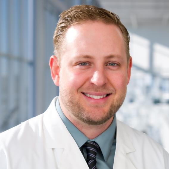 Headshot of Jeff Schaffert