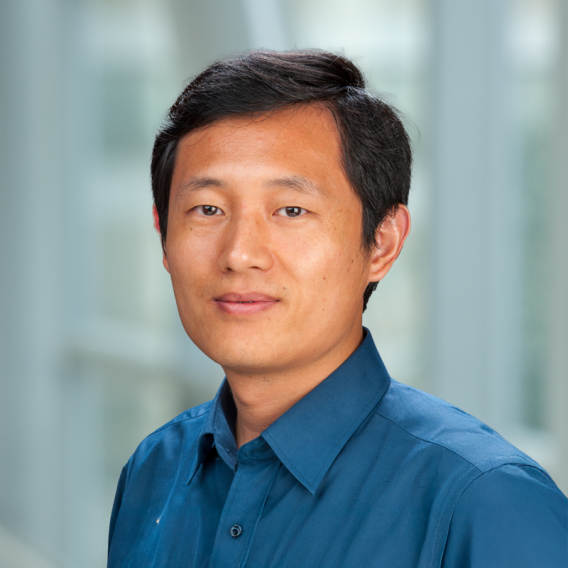 Guiyang Hao