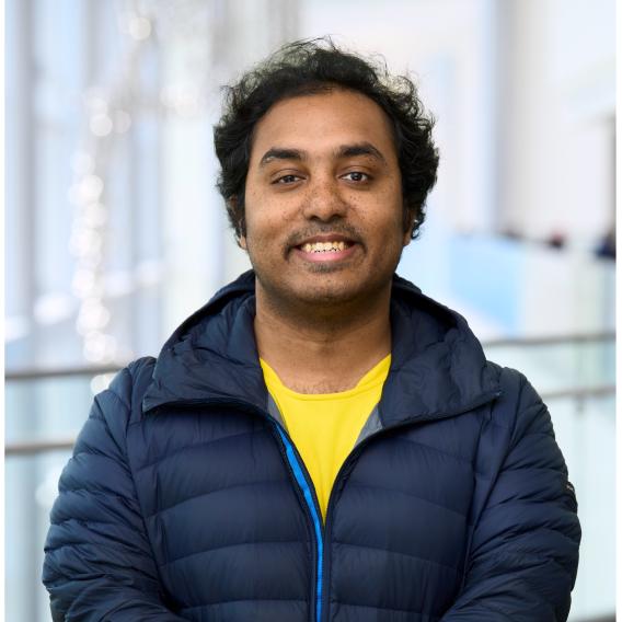 Anirban
