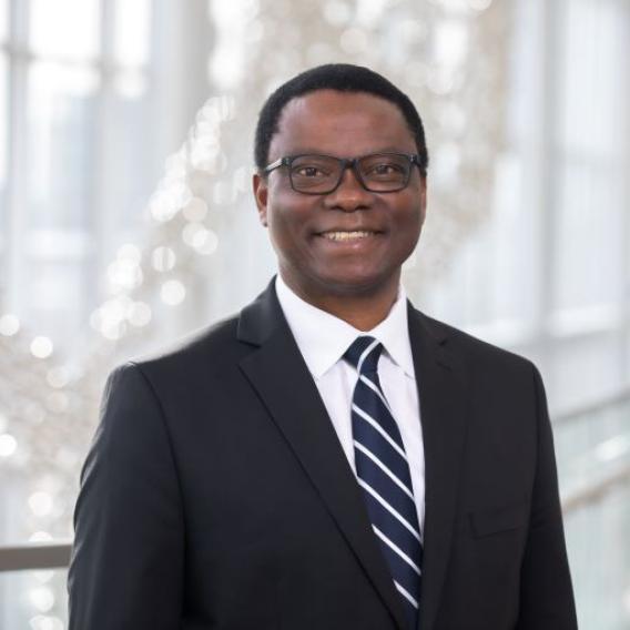 Sam Achilefu