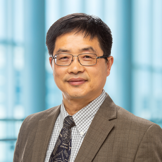 Xiankai Sun