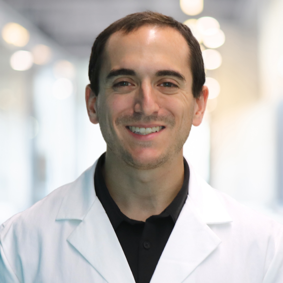 Austen Maniscalco, Ph.D.