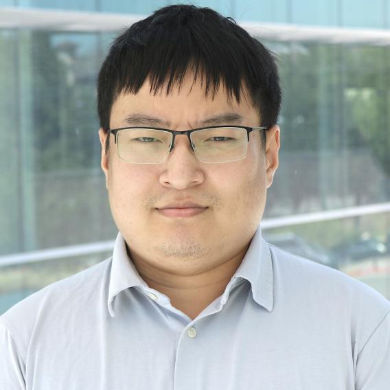 Ka Ho Wong