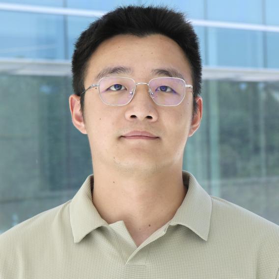Jiacheng Xie