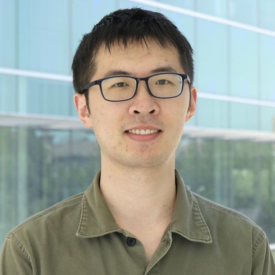 Yuan Yao, Ph.D.