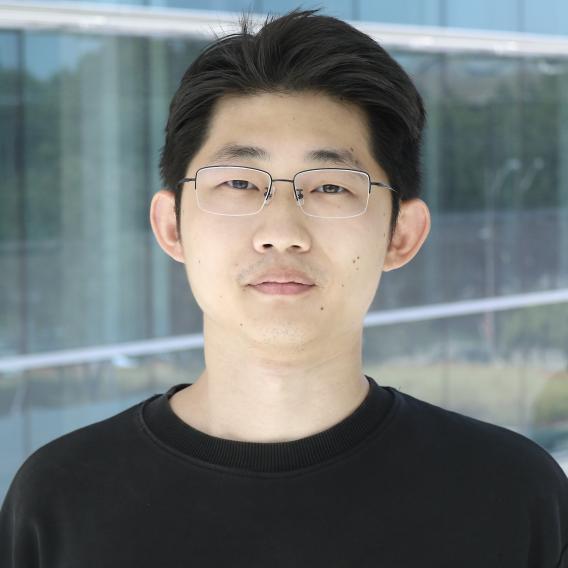 Jiarui Zhu, Ph.D.