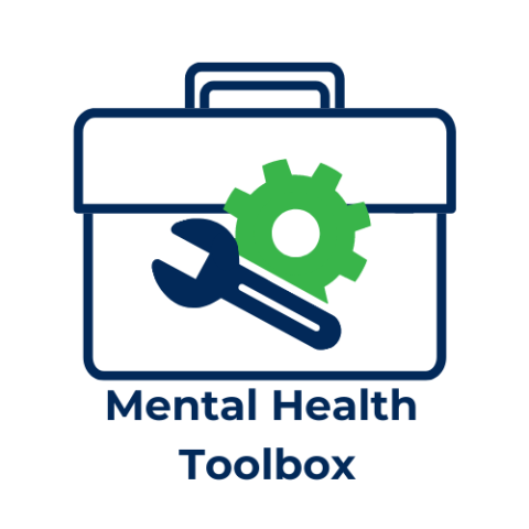 mental health toolbox image