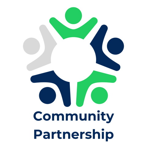 community partnership icon