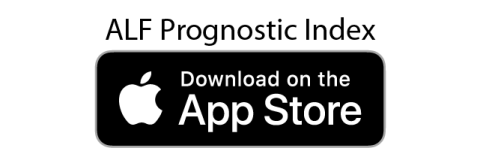 ALF Prognostic Index Download on the App Store