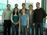 Lab Group February 2011