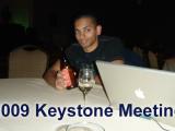 2009 Keystone Meeting - cover image