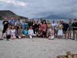 2010 St Kitts microRNA Meeting group photo