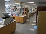 Lab Space 1