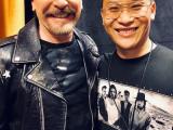 Ping with Edge from U2