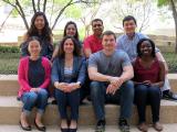 O'Donnell Lab group photo